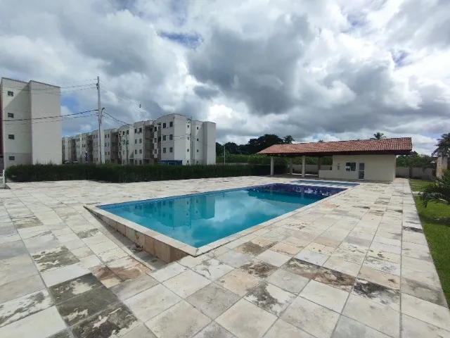 Alugo Apartamento em Igarassu