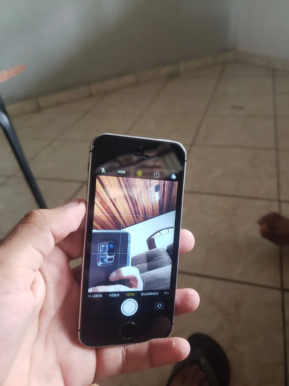 Vendo iphone ótimo estado 