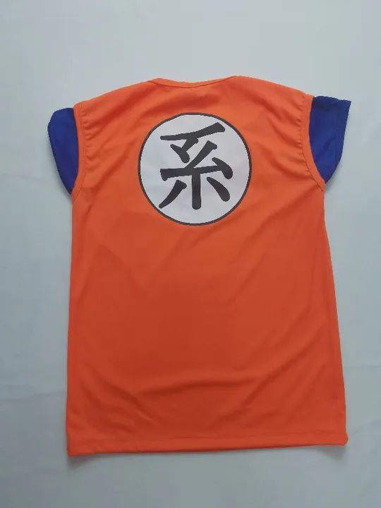 Fantasia Dragon Ball - Foto 3