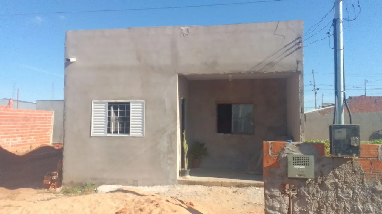 Casa Ágio