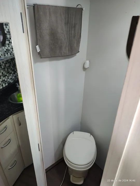 Iveco Daily Montagem 2022 - Foto 11