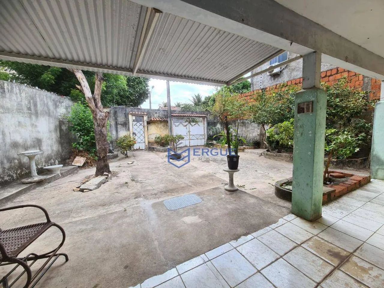 Casa com 3 dormitórios à venda, 120 m² por R$ 250.000,00 - Barroso - Fortaleza/CE - Foto 5
