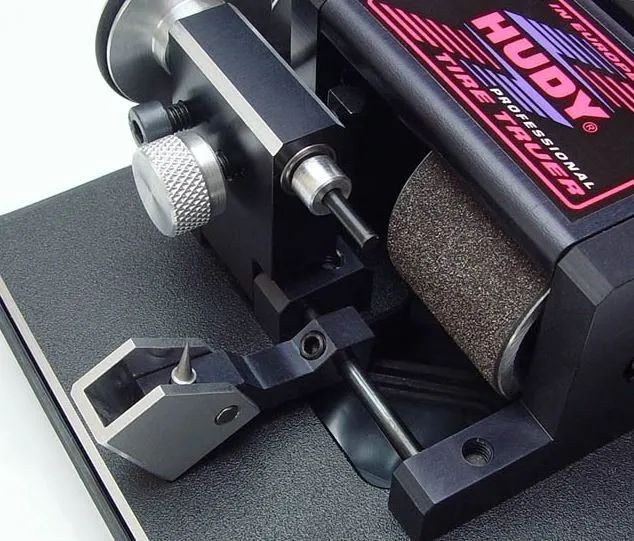 Autorama Torno para pneus RUDY - Foto 2