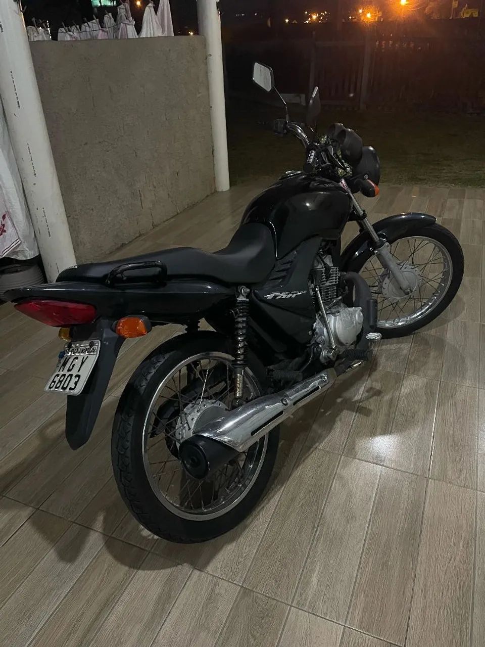 Moto - Foto 3