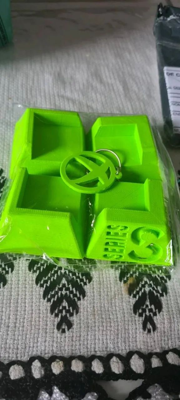 Suporte Horizontal Xbox Series S - Foto 2