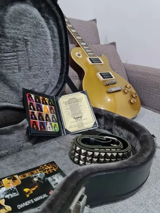 Epiphone by gibson slash goldtop 2008年 Epiphone by gibson slash goldtop 2008年 Epiphone by gibson slash