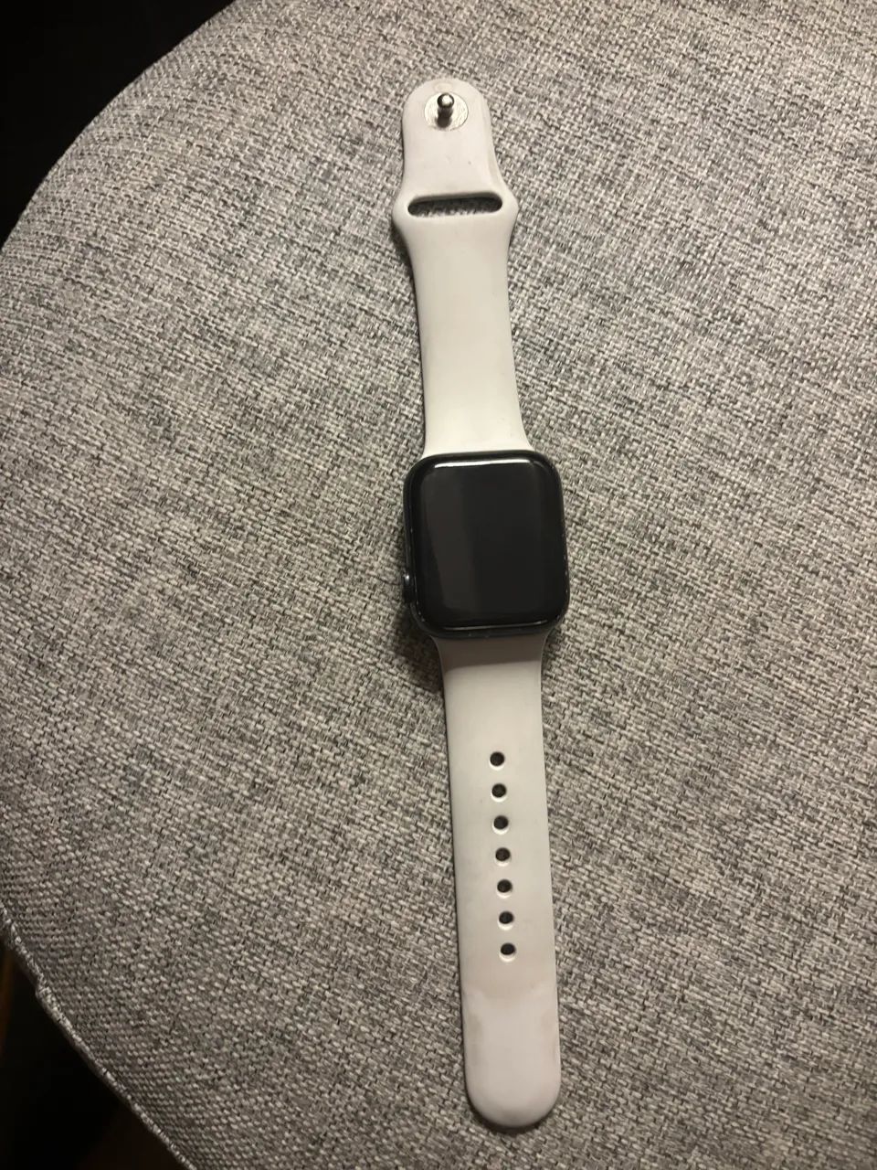 eh o apple watch SE segunda geração