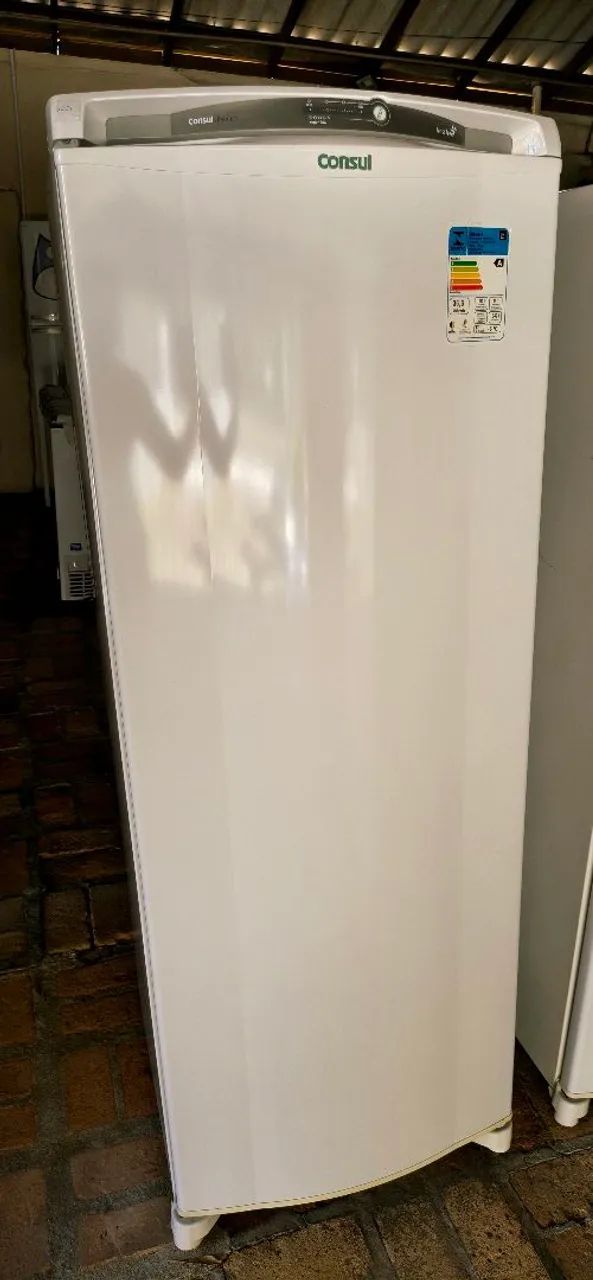 Geladeira Frost Free. Entrego/ Aceito cartão!!