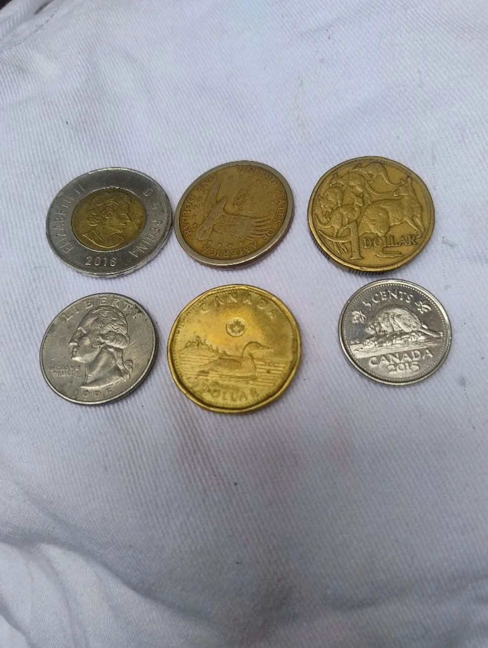 Vende se moedas antigas  - Foto 2