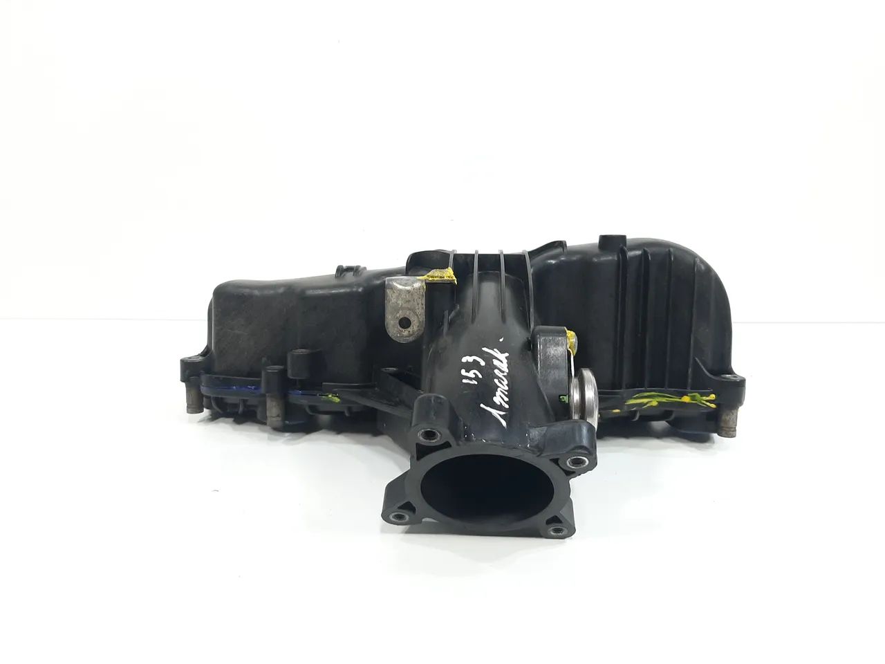 Coletor Admissão Vw Amarok 2.0 Biturbo Diesel 2010 A 2016