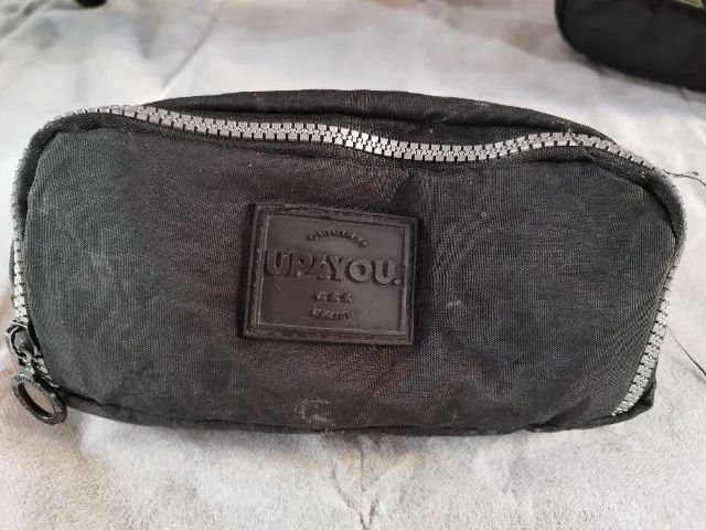 Mochila Kika c/ Rodinhas 360º + Lancheira + Estojo $199,00 - Foto 3