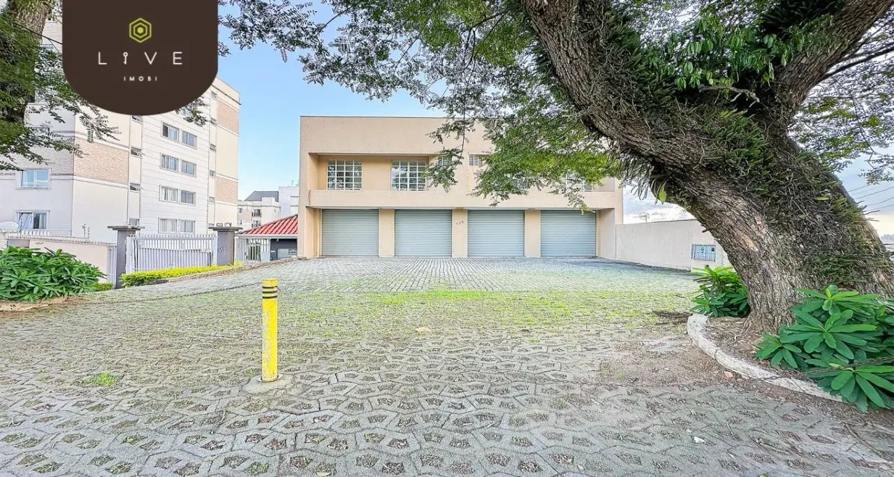 Oportunidade Imperdível! Prédio Comercial para Locação no Tingui! - Foto 2
