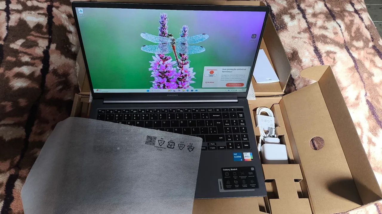 Galaxy book 4  - Foto 2