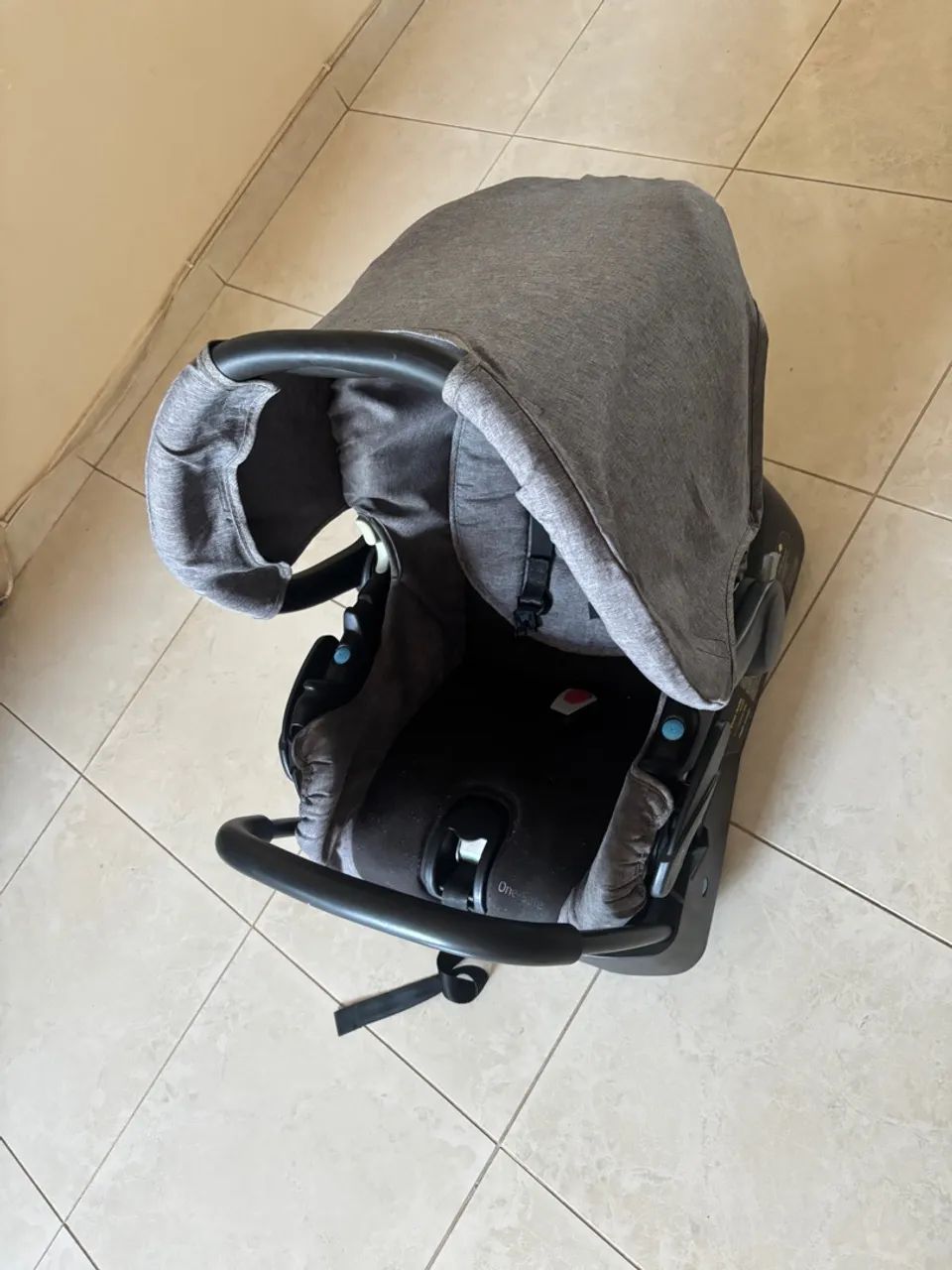 Safety 1st, Travel System Mobi NV Trio, , Full  - Foto 5