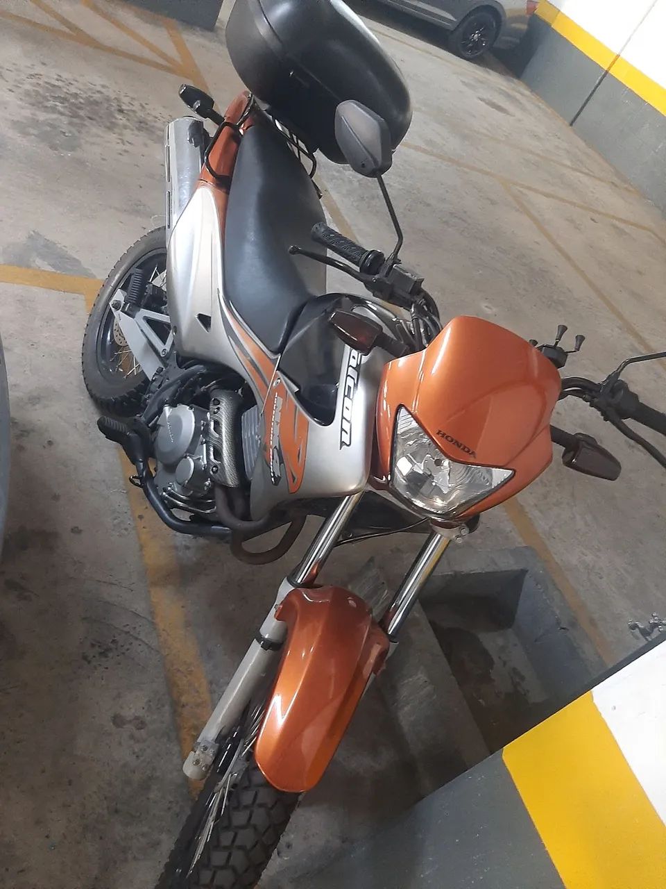 Falcon 400 Ano 2007 - Foto 8