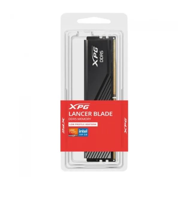 Memória DDR5 XPG Lancer Blade64308008178307120