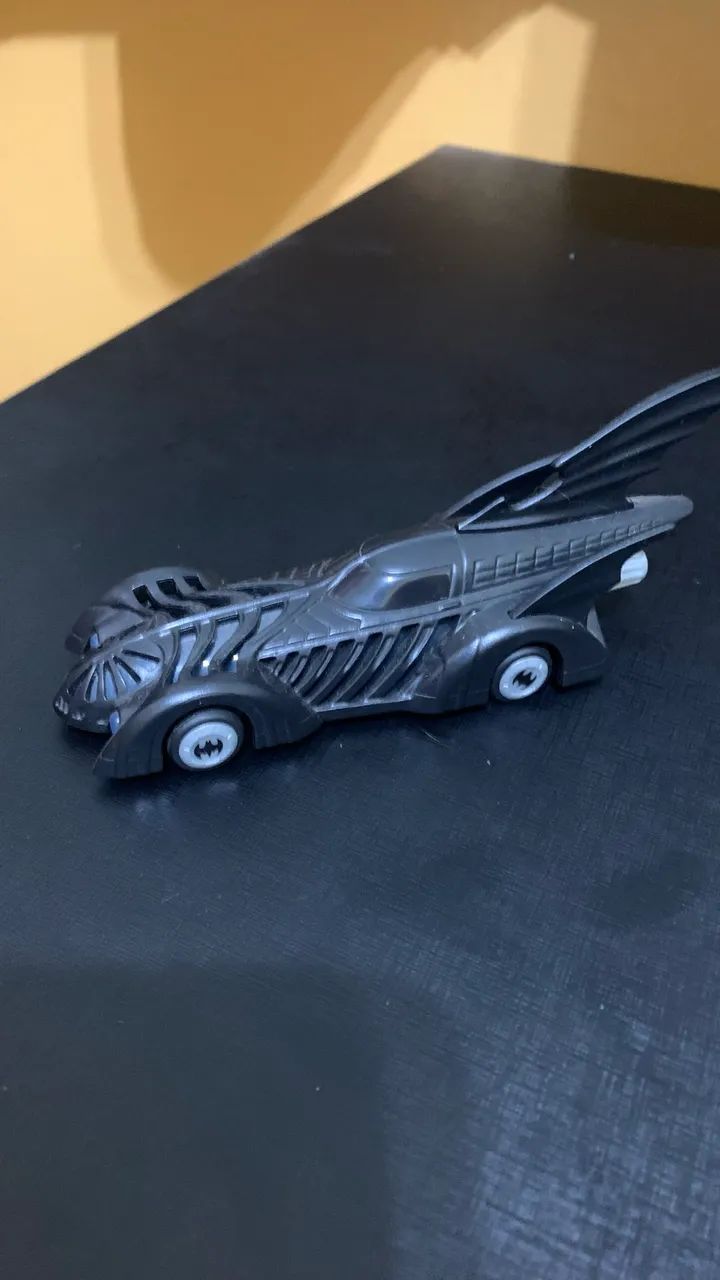 Coleção Batman Shell - Foto 4