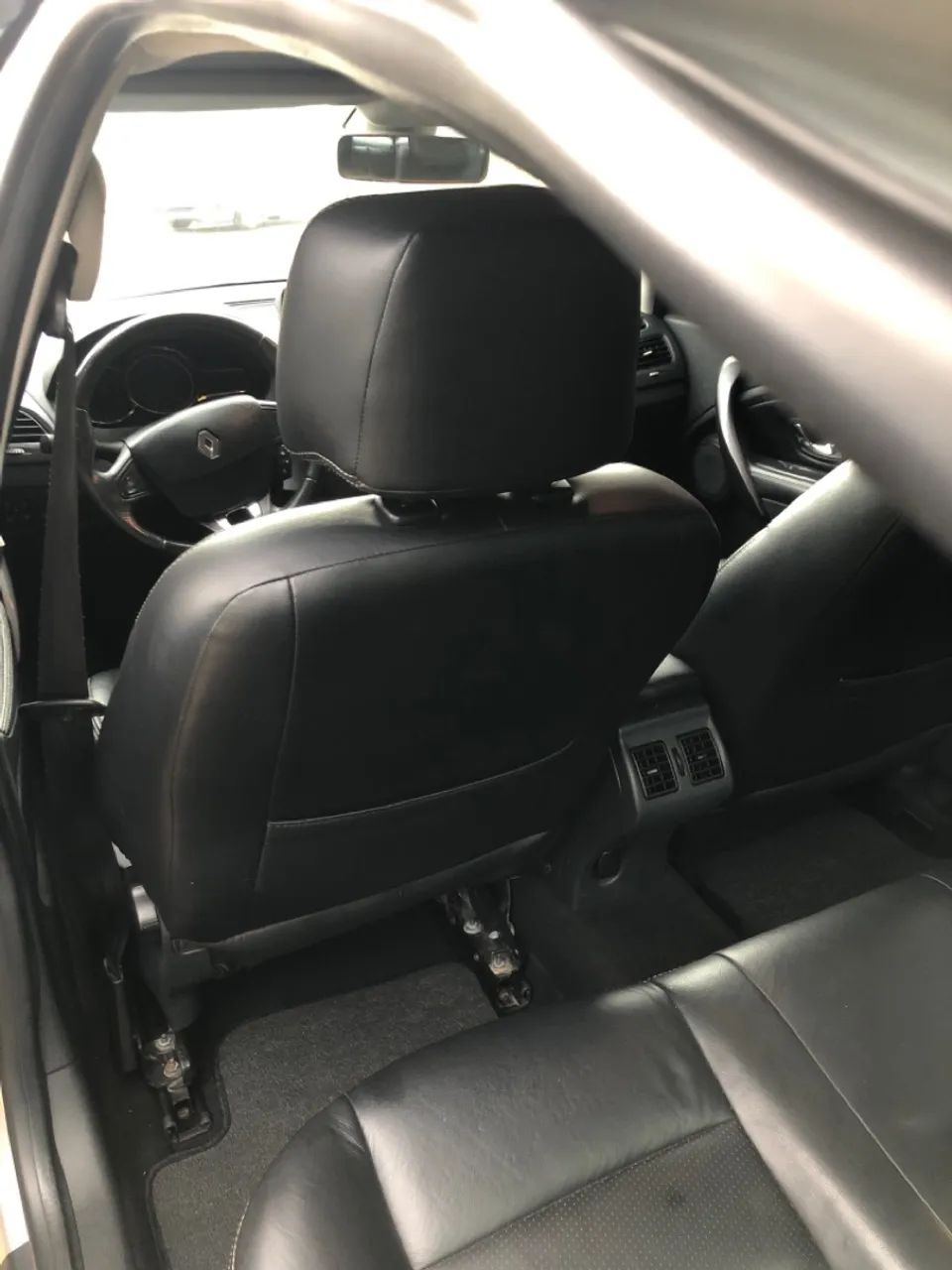 Renault Fluence Dynamique Plus 2.0 Automático Completo  - Foto 5