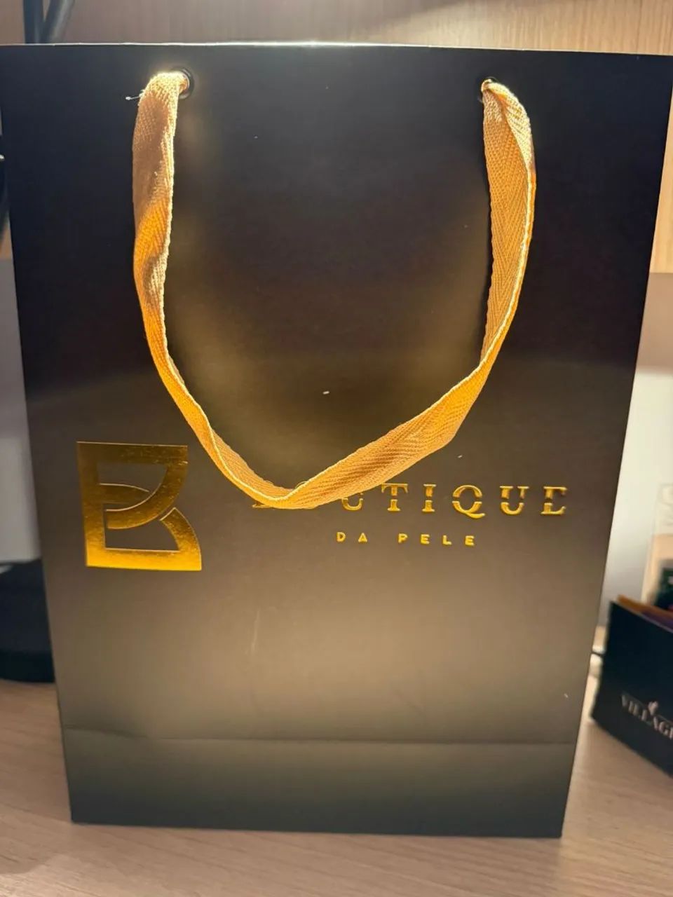 Sacola para produtos - Foto 3