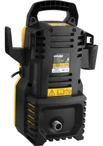 lava jato vonder - Foto 2