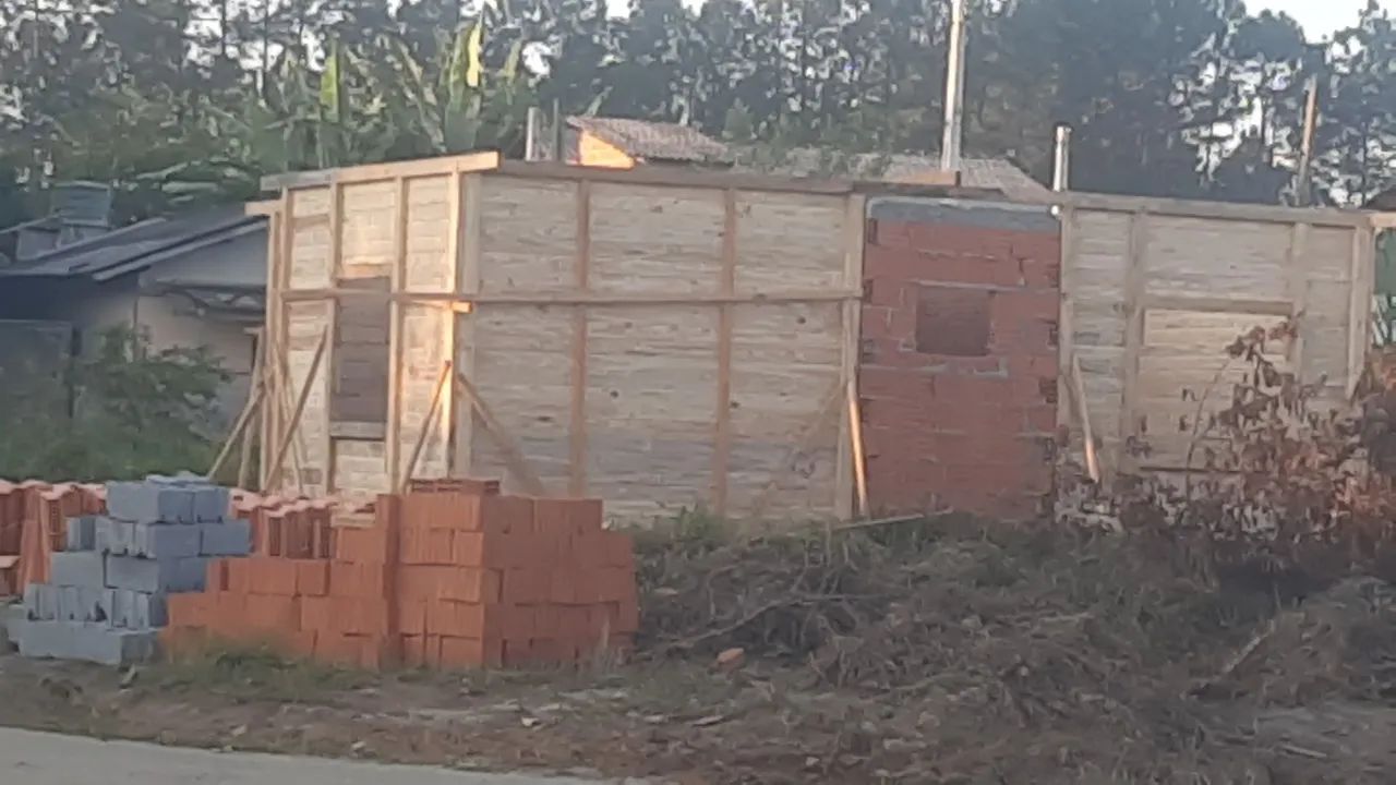 Carpinteiro e pedreiro  - Foto 3