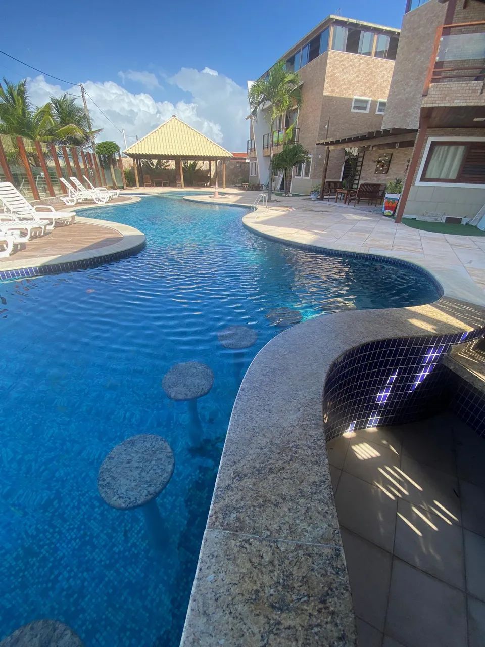 Casa de praia em Genipabu - Foto 3