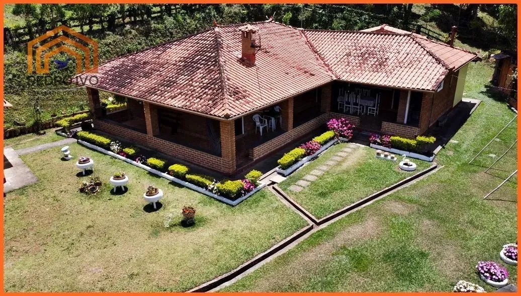 Sítio para Venda em Lima Duarte, Zona Rural, 3 dormitórios, 2 banheiros, 1 vaga - Foto 3