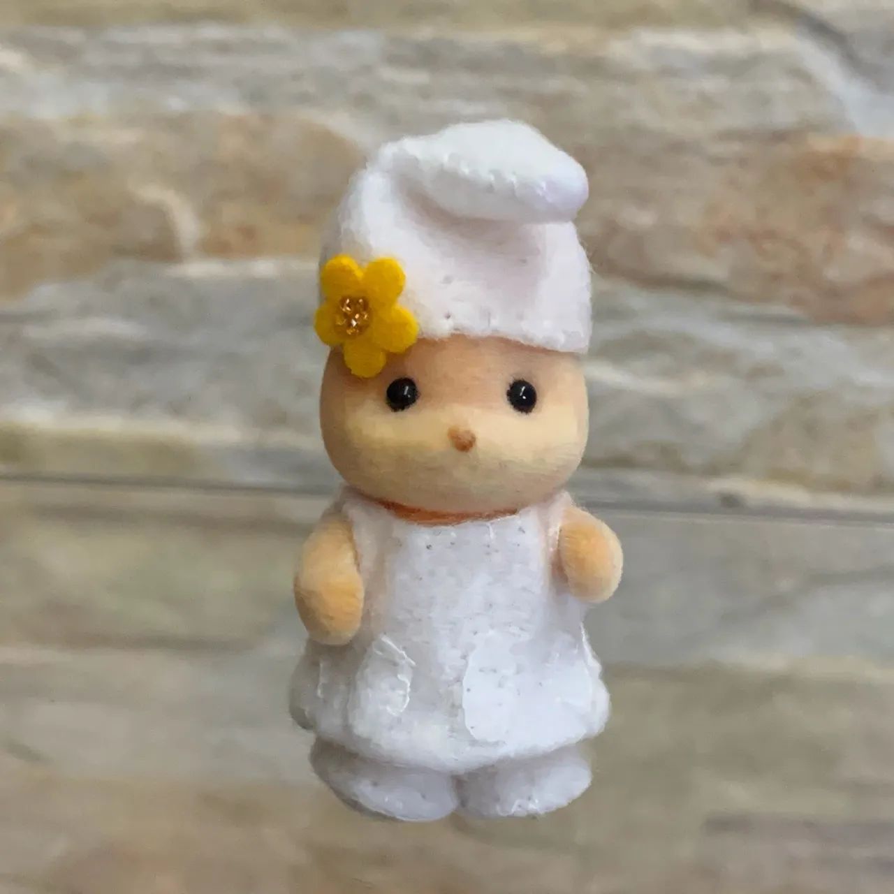 Roupinha Smurfette Sylvanian Families  - Foto 6