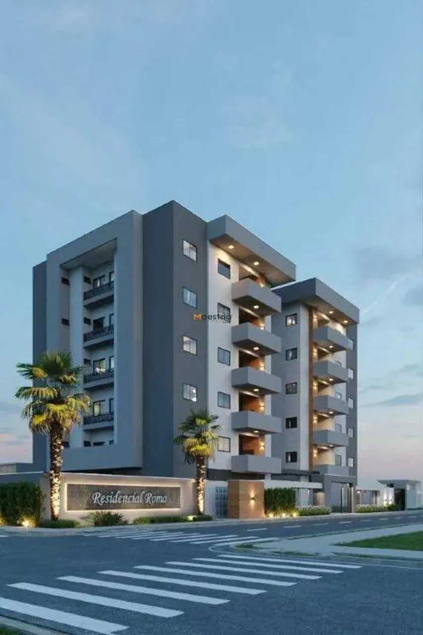 Apartamento No VIla Romana em Sorriso MT.