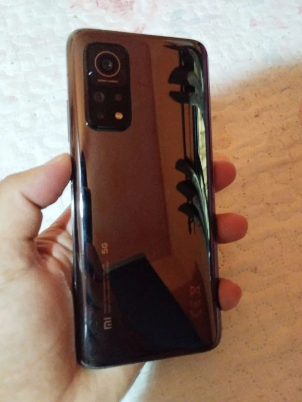 Xiaomi mi10T  - Foto 3