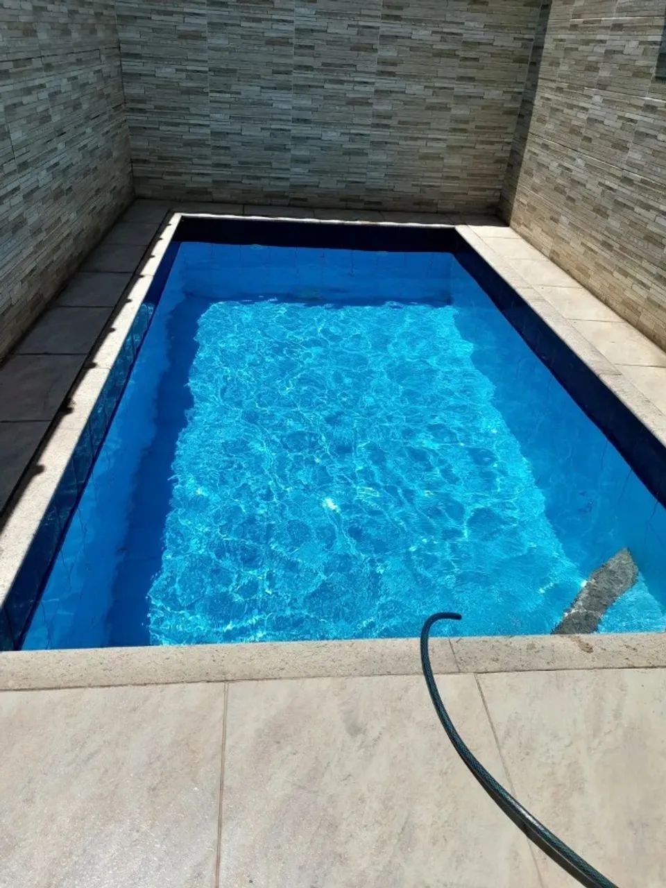 piscineiro deividy  - Foto 2