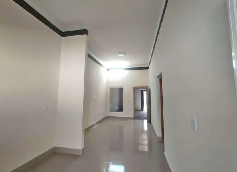 Casa disponível no Recanto das Emas!