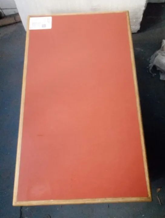 Linda Mesa de Centro / Tatame  - Foto 2