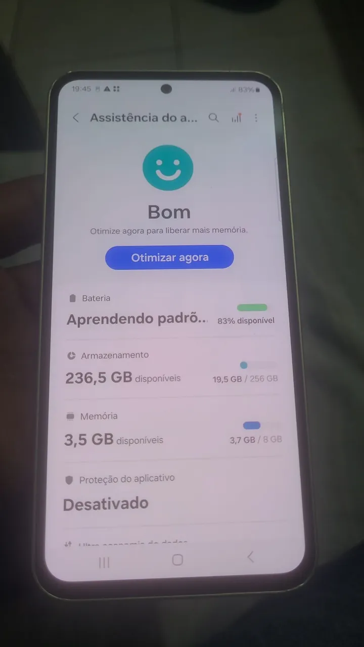 Samsung Galaxy A54