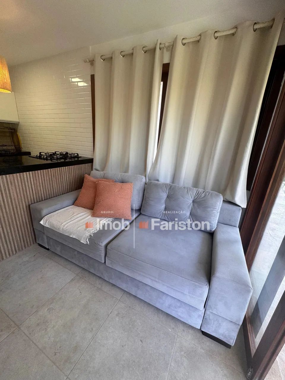 Apartamento para venda na Taíba - Foto 2
