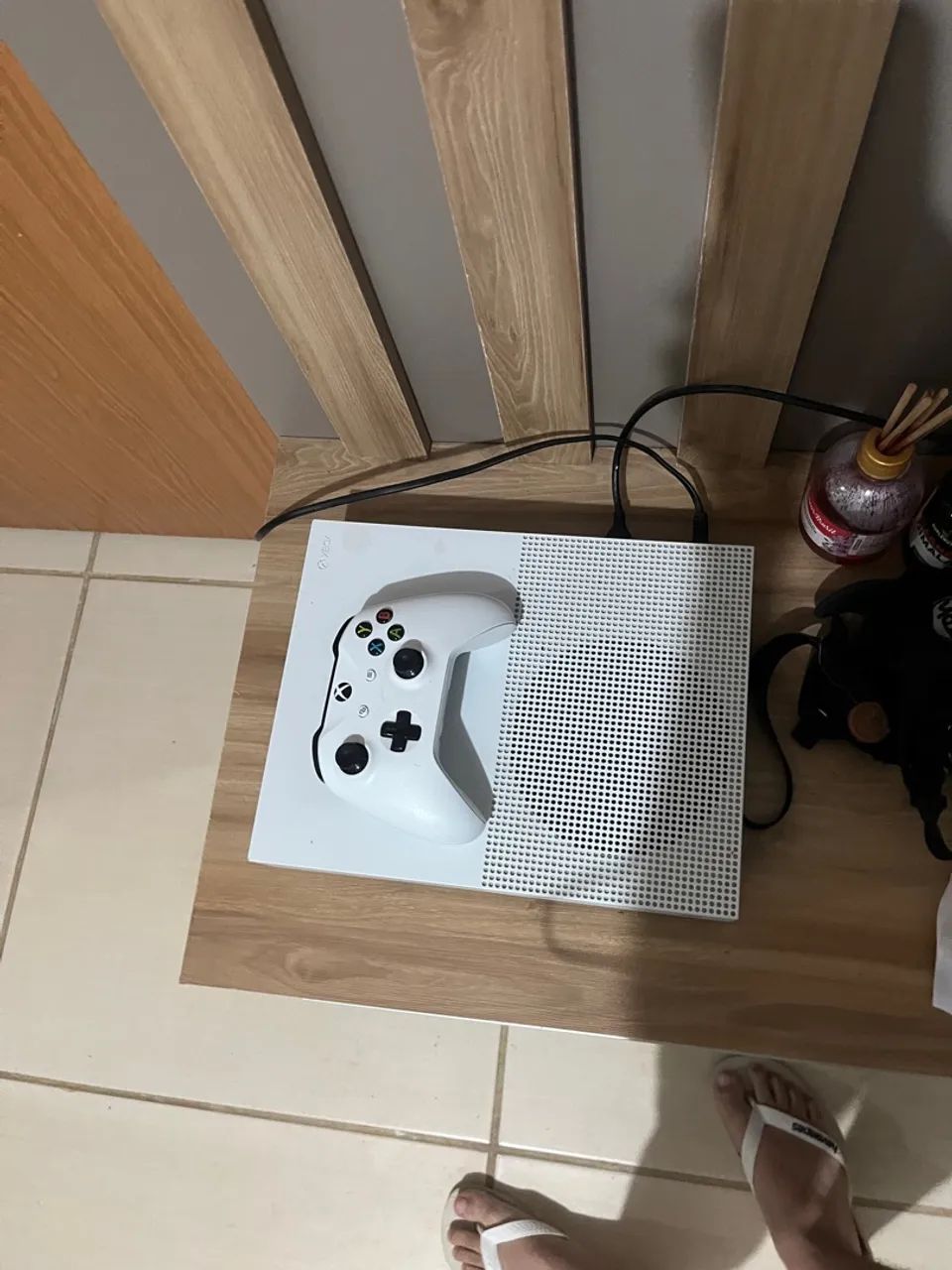 Xbox one S64308893888387122