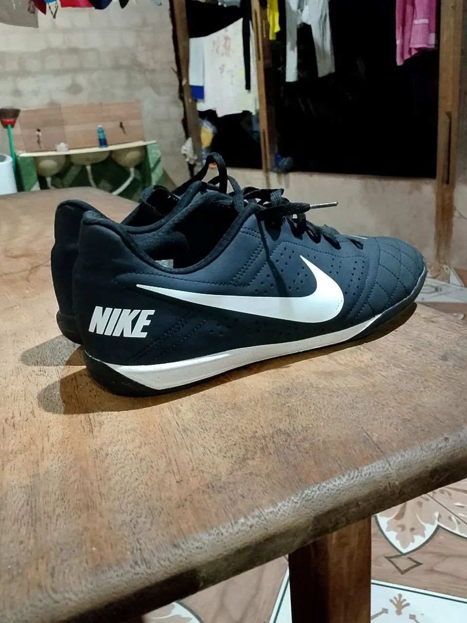 Nike Tiempo Legend Tenis Futsal Nike Personalizado Netshoes Nike