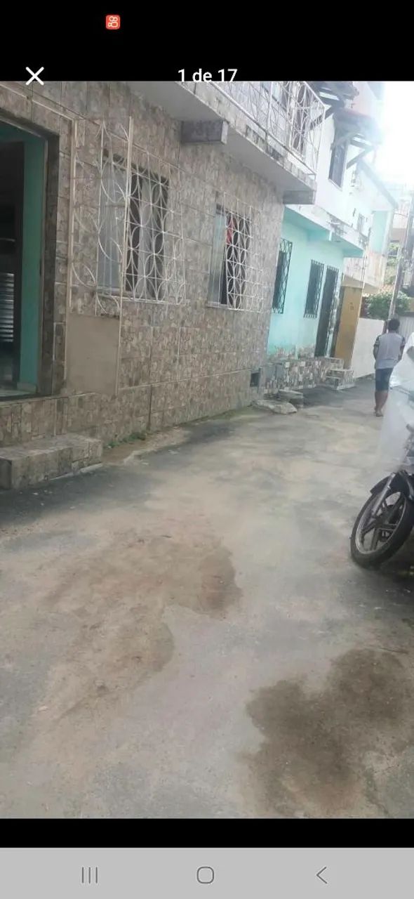 Foto - Salvador - Itapuã