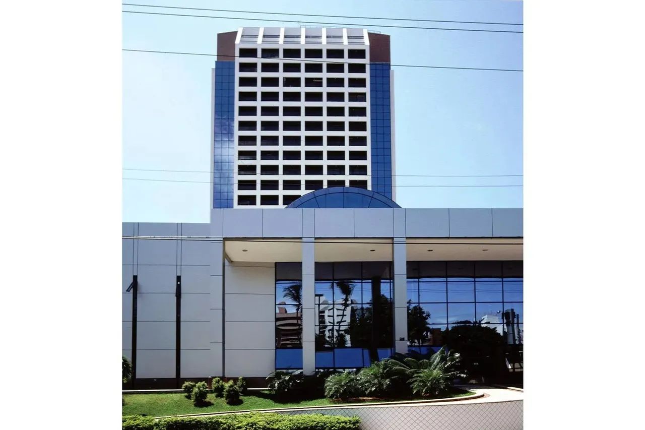 MEIRELES - SALA - AV. DOM LUIS Nº 1233 SL 1608HARMONY MEDICAL CENTER, Aprox. 50m², Recepçã