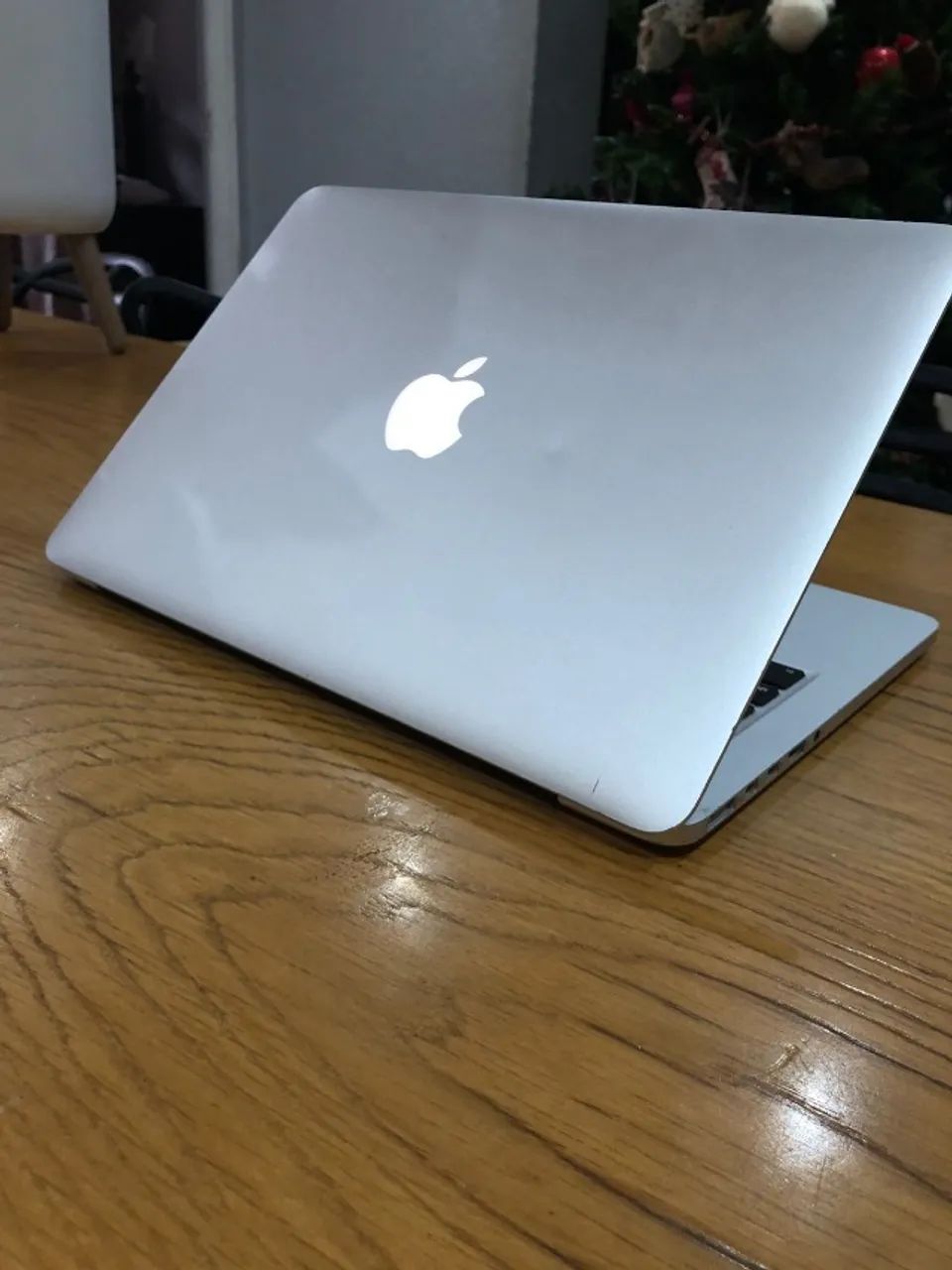 apple macbook pro a1502 13.3 2013 usado (usado) - Notebooks - São