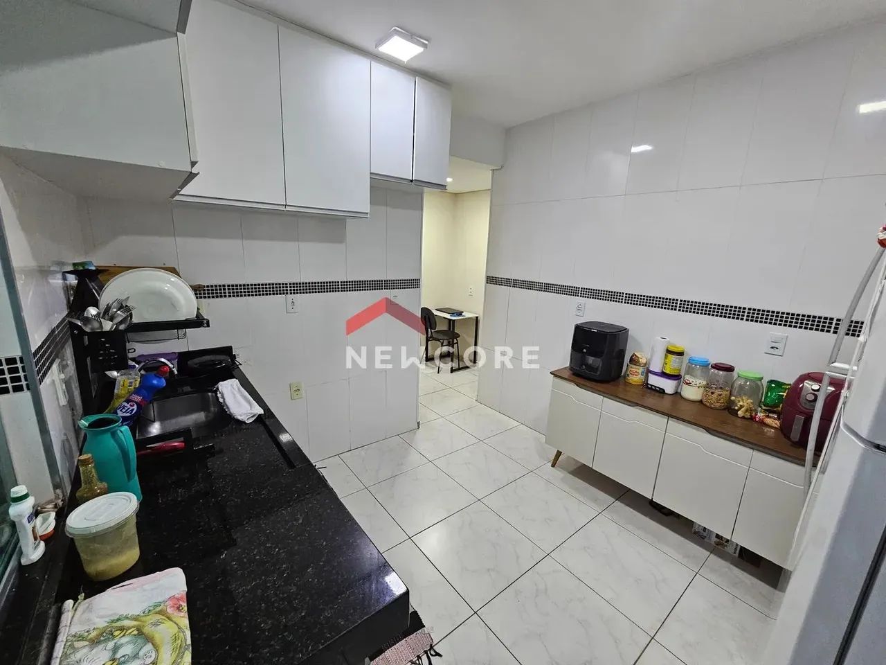 Casa de Vila em Rua Bogotá - Copacabana - Belo Horizonte/MG - Foto 2