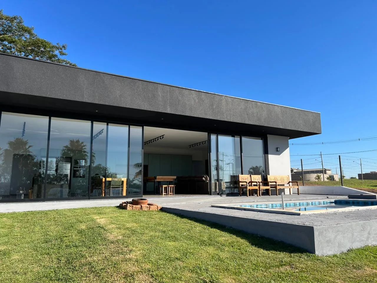 Alugo Rancho em Guaraci para Natal no Di Capri Guaraci condomínio  - Foto 3