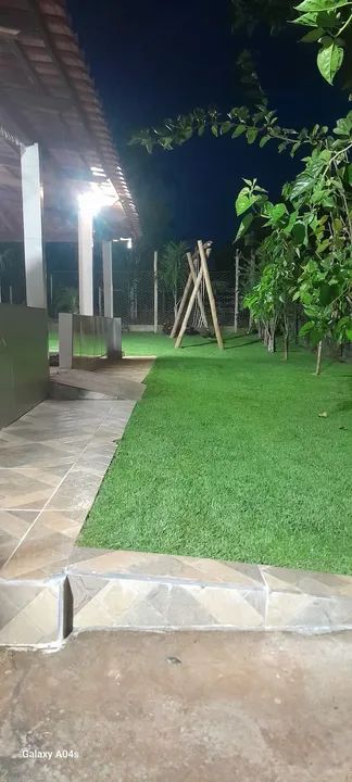 Chácara 