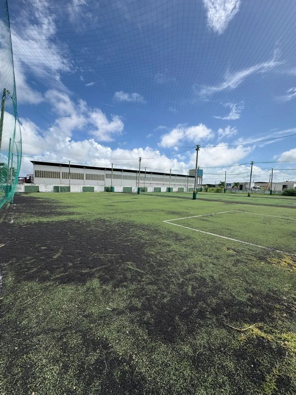 Alugo Espaço Esportivo Arena Soccer - Parnamirim/RN - Foto 12