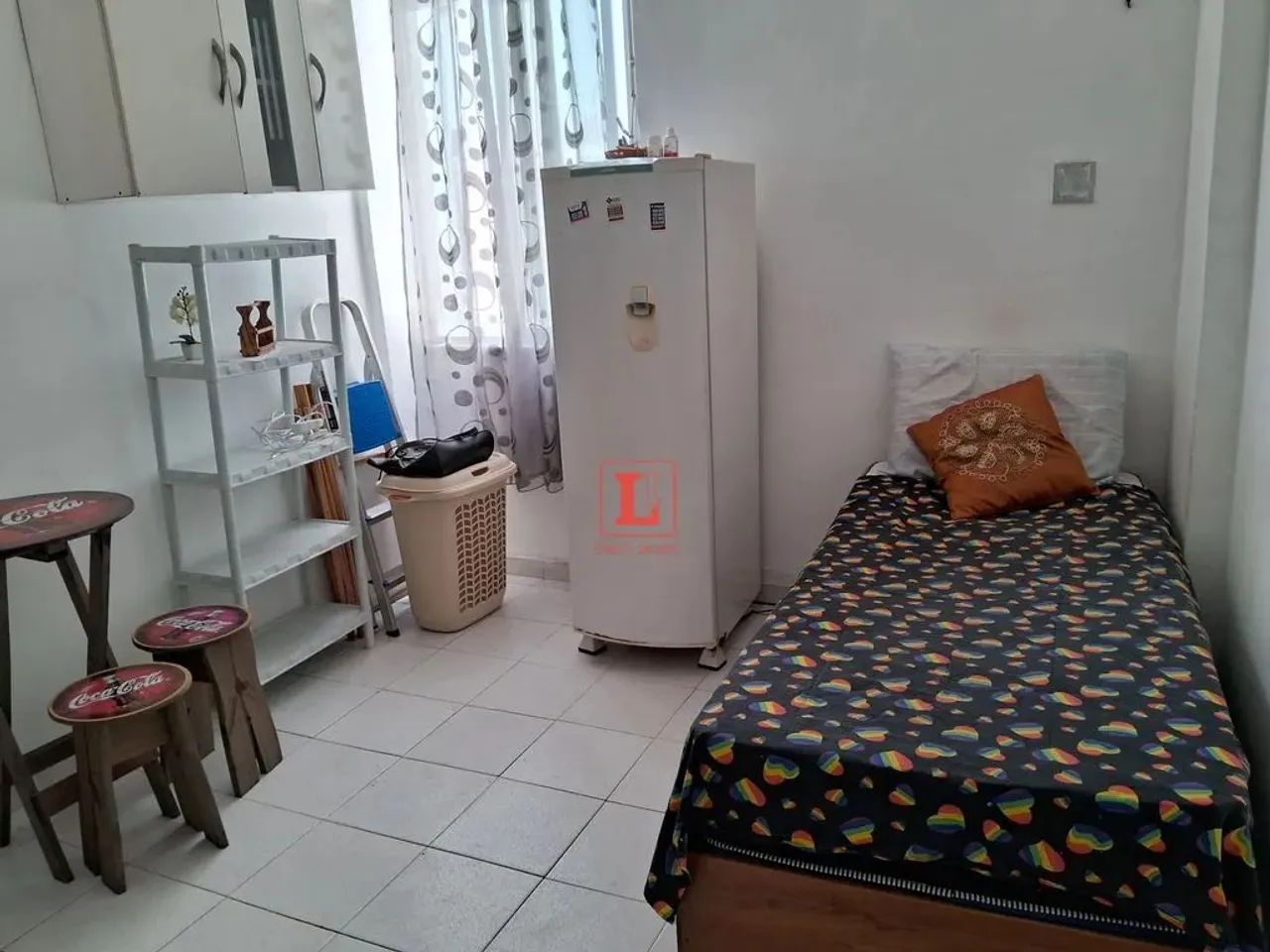 Apartamento no Centro do Rio de Janeiro