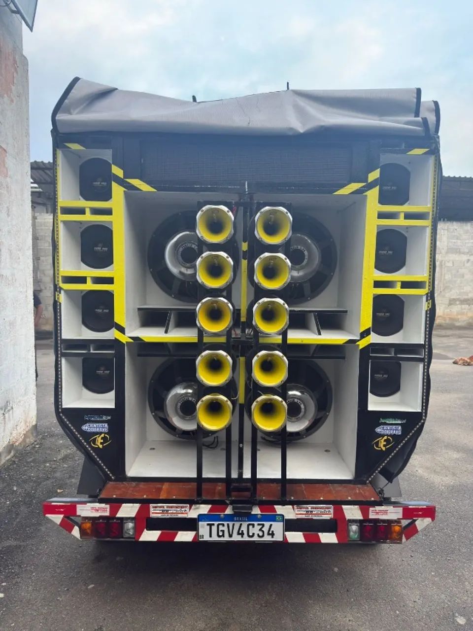 Paredão