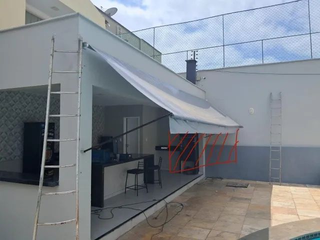 Toldos e coberturas - Foto 2