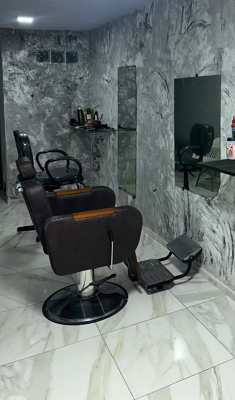 Cadeira de barbeiro 64317203829634120