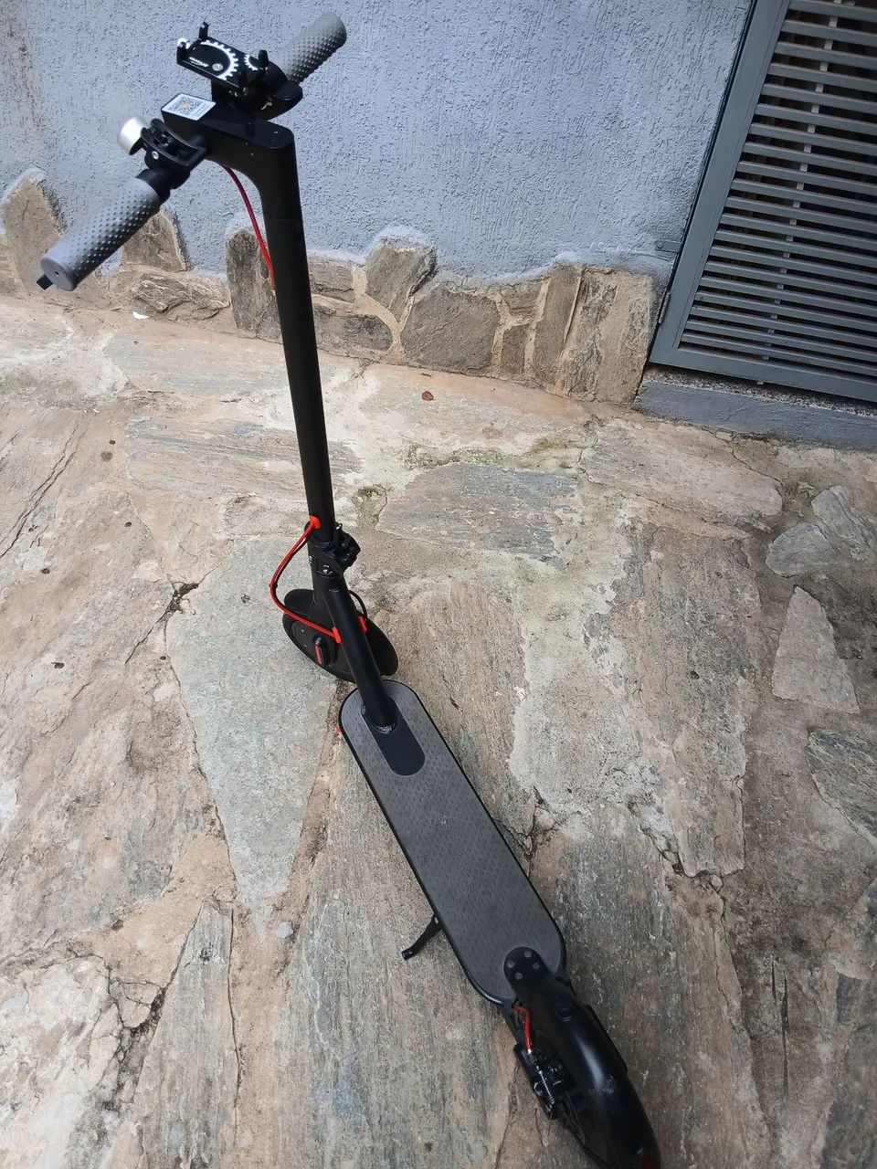 Patinete eletrico eficiente!!! - Foto 4