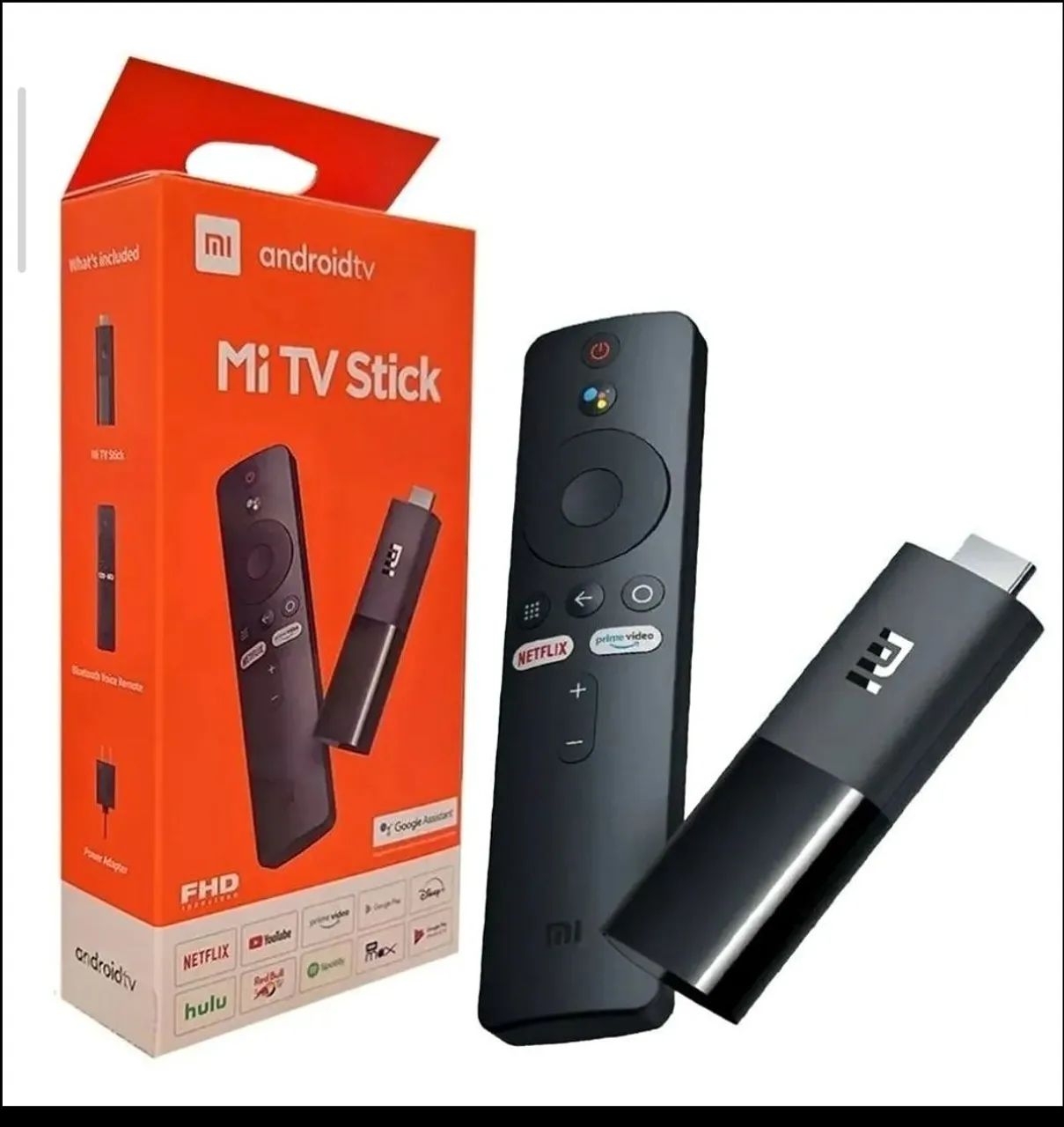 Mi stick tv fhd